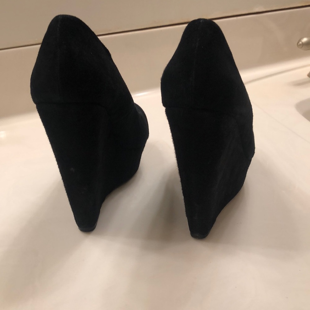 Aldo platforms - Picture 3 of 8